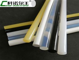 708A多用途高温热熔胶棒